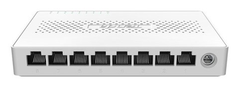 Switch Tenda SM108