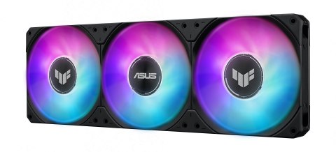 Chłodzenie ASUS TUF GAMING LC III 360 ARGB