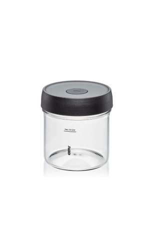 Słoik do fermentacji 500 ml GEFU NATIVO G-15809