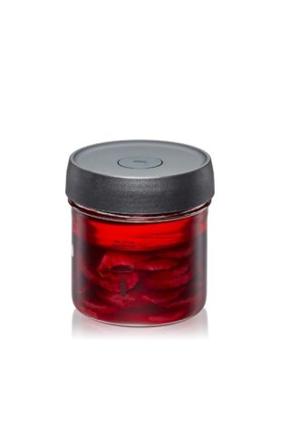 Słoik do fermentacji 500 ml GEFU NATIVO G-15809