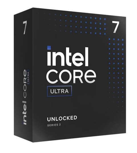 Procesor Intel Core™ Ultra 7 Desktop 265KF 20 cores up to 5.5 GHz