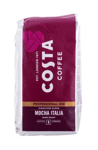 COSTA PROFESSIONAL 1KG SIGNATURE BL DARK ROAST KAWA ZIARNISTA