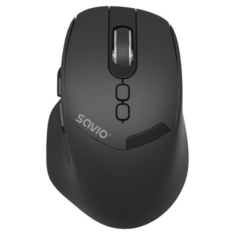 Mysz bezprzewodowa SAVIO MB-06 BT 2.4 GHz