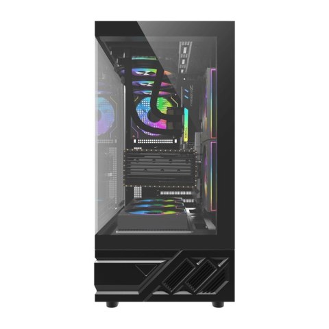 Obudowa komputerowa DarkFlash DS950 (czarna)
