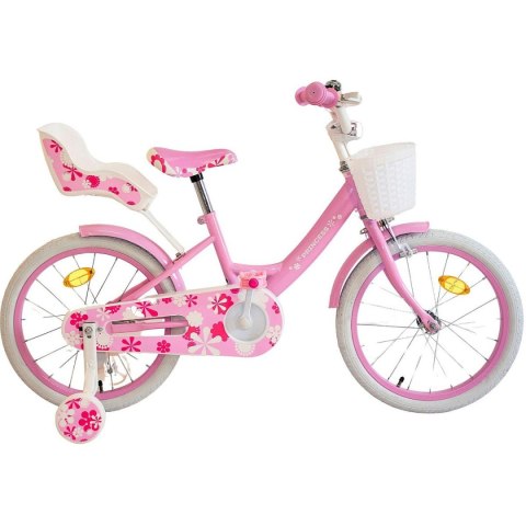 ROWEREK DZIECIĘCY 18 ENERO PRINCESS