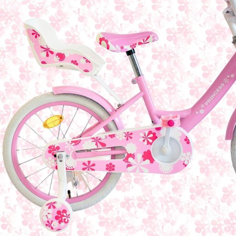 ROWEREK DZIECIĘCY 18 ENERO PRINCESS