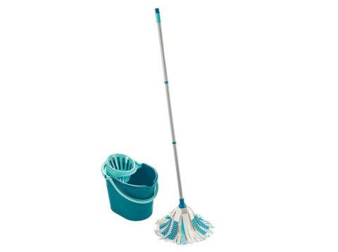Zestaw Power Mop (prepakowany) Leifheit