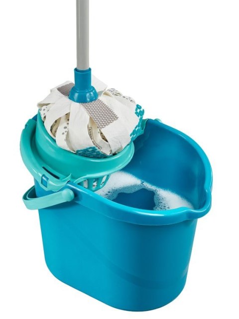 Zestaw Power Mop (prepakowany) Leifheit