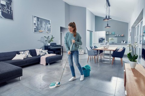 Zestaw Power Mop (prepakowany) Leifheit