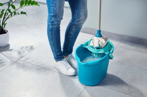 Zestaw Power Mop (prepakowany) Leifheit