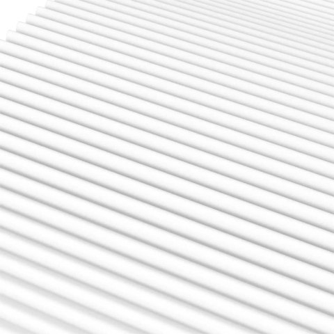 Sofa z materacem do spania, czarna, 90x190 cm, aksamit
