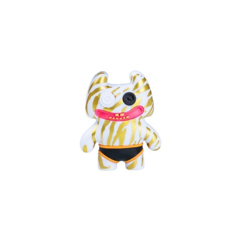 FUGGLER S3 GOLD EDITION FIGURES - 3 PACK (ASSORTMENT)