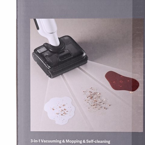 Odkurzacz pionowy Xiaomi Wet and Dry Vacuum W30