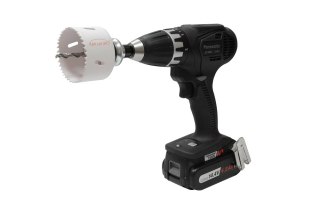 Otwornica BiM 65 mm ABRABORO - kobalt 8%