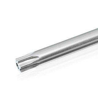 ZESTAW KLUCZY SZEŚCIOKĄTNYCH 18 SZTUK BITUXX TORX 1,5-10MM TORX T10-T50