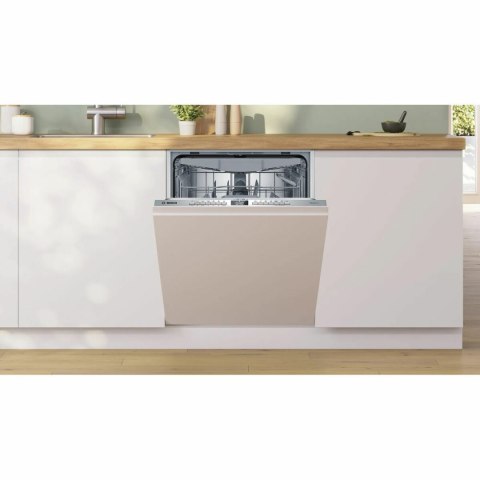 Zmywarka BOSCH SMH4EVX08E 6P 3ªB 44dBA INT Biały 60 cm