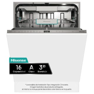Zmywarka Hisense
