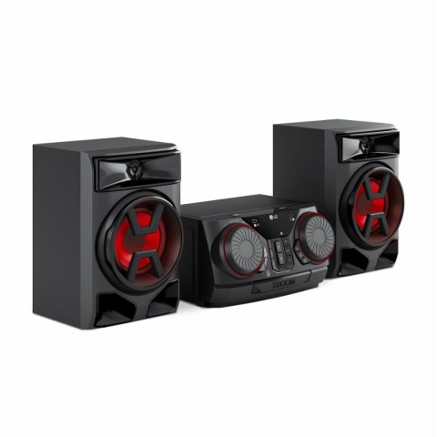 Miniwieża Hi-fi LG CK43N