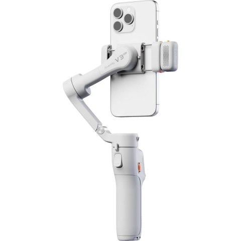 Stabilizator kamery do smartfona Hohem HPG-V3U BLK