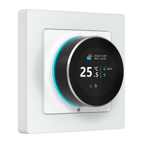 Termostat smart AVATTO WT20R-EH-16A Wi-Fi