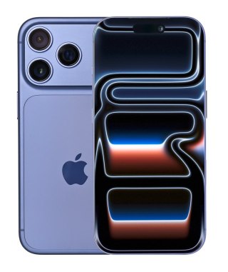 Apple iPhone 17 Pro Max 256GB Deep Blue
