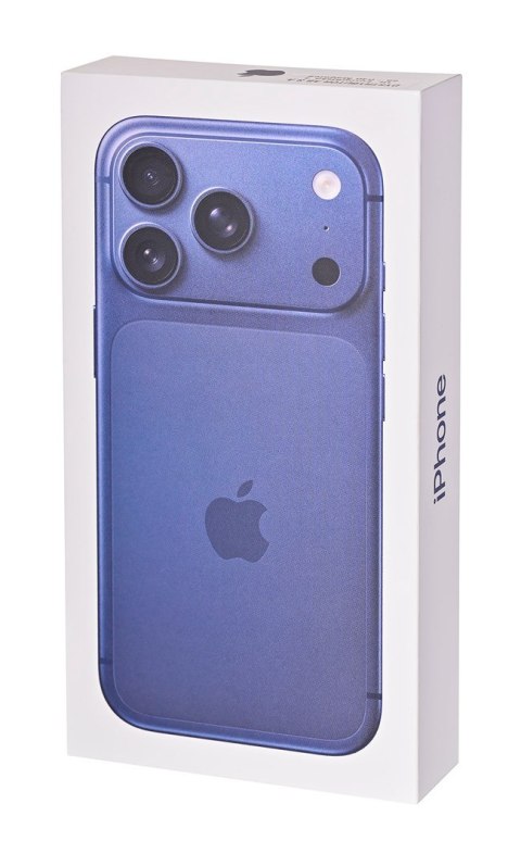 Apple iPhone 17 Pro Max 256GB Deep Blue