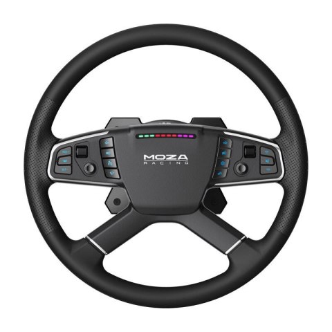 Kierownica do gier MOZA RACING TSW RS060 (PC)