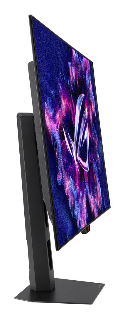 MONITOR ASUS 31.5" XG32UCWMG ROG 4K OLED 240 Hz