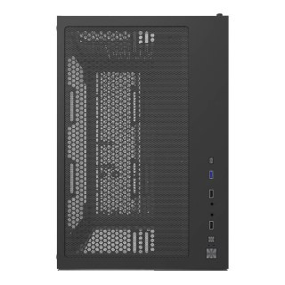 Obudowa komputerowa DARKFLASH C285 (czarna)
