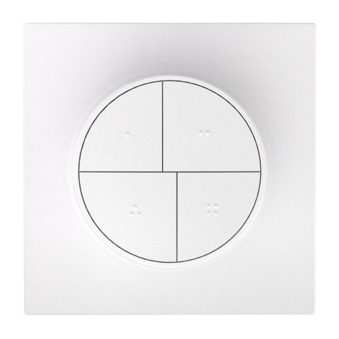 Przycisk Zigbee SONOFF SNZB-01M 4-przyciskowy