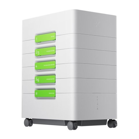 Pochłaniacz dymu xTool SafetyPro™ AP2 Max