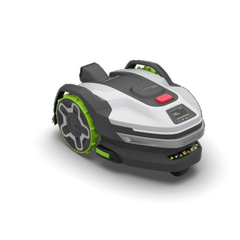Robot koszący Greenworks Ai Mowbot 12 1200 m2