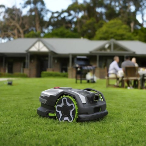 Robot koszący Greenworks Ai Mowbot 12 1200 m2