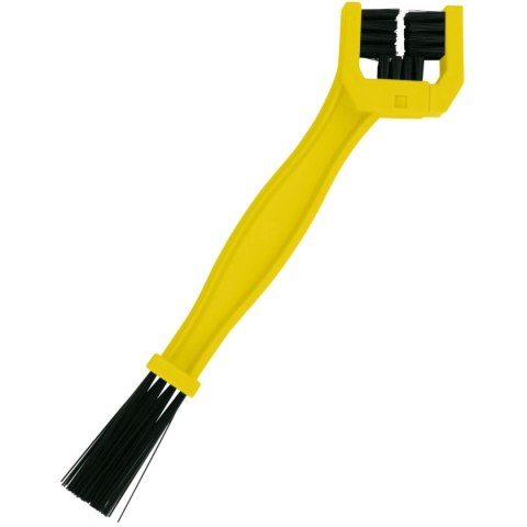 ZESTAW DO CZYSZCZENIA ROWERU 4 ELEMENTY DUNLOP