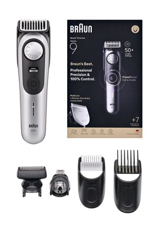 TrymeR BRAUN Series 9 BT9520