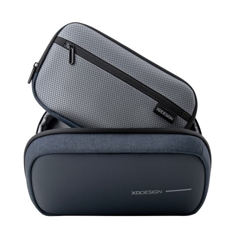 XD DESIGN FIRST-CLASS ALLI-IN-ONE NAVY P706.3425