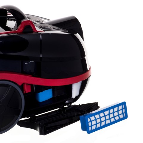 Odkurzacz BOSCH BWD421 POW AquaWash&Clean (OUTLET)