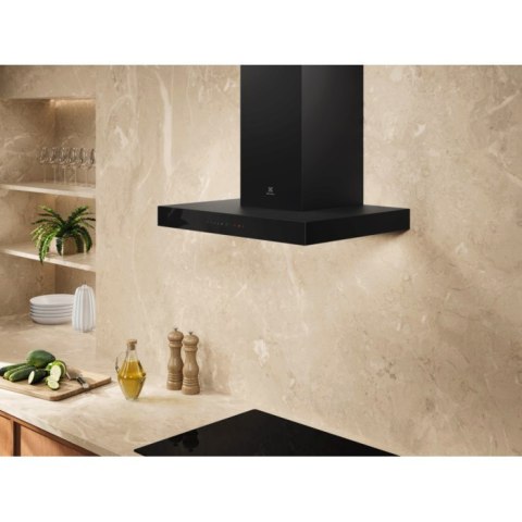 Okap ELECTROLUX LFT816K