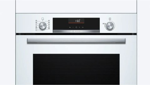 Piekarnik BOSCH HBG536EW4