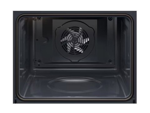 Piekarnik ELECTROLUX LOD8P39Z czarny samoczyszczenie pyroliza termosonda