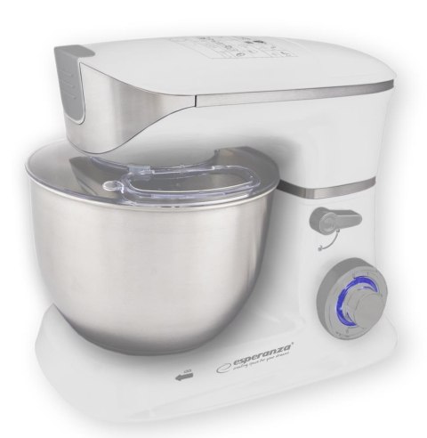 Robot kuchenny planetarny do mielenia Esperanza COOKING MASTER EKM025 (1000W)