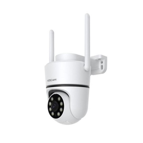Kamera IP do monitoringu Foscam PD5 5MP Biała