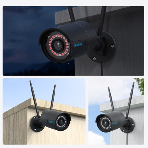 Kamera Reolink W320-B WiFi outdoor