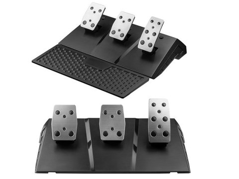 TRACER KIEROWNICA SIMRACER MANUAL GEARBOX 6 IN 1 (OUTLET)