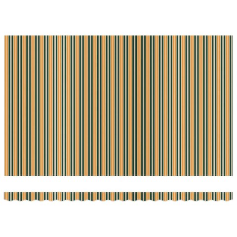 Elektryczna Rozkładana Markiza Zielony 500 × 300 cm