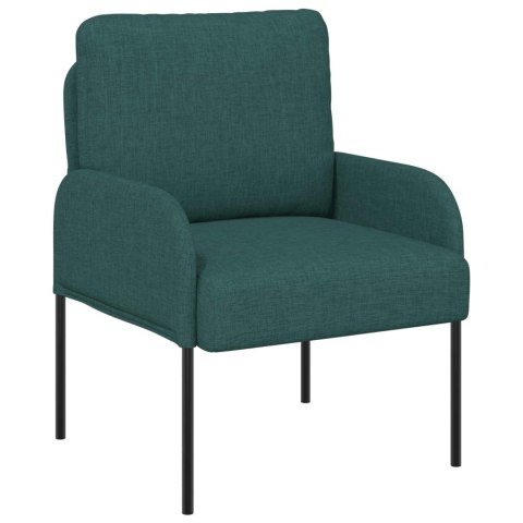 Zestawy sof 3 pcs Ciemna zieleń 115 x 56 x 80 cm sklejka