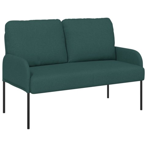 Zestawy sof 3 pcs Ciemna zieleń 115 x 56 x 80 cm sklejka