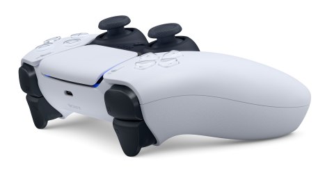 Kontroler bezprzewodowy SONY DualSense (OUTLET)