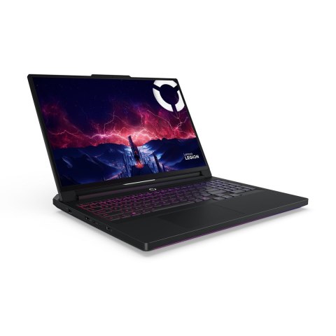 Lenovo Legion Pro 7 16AFR10H Ryzen 9 9955HX3D 16.0"WQXGA OLED 500nits 240Hz LBL Glossy 64GB DDR5 5600 SSD2TB GeForce RTX 5080 16