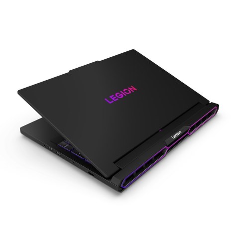 Lenovo Legion Pro 7 16AFR10H Ryzen 9 9955HX3D 16.0"WQXGA OLED 500nits 240Hz LBL Glossy 64GB DDR5 5600 SSD2TB GeForce RTX 5080 16